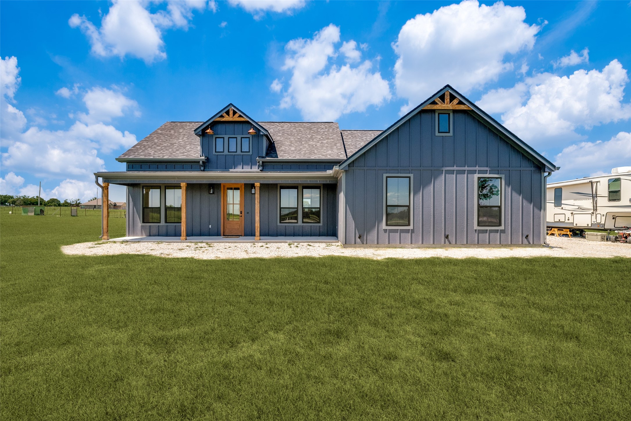 Residential in Millsap 2