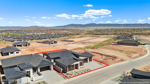 5684 S Black Bear Way, Prescott, AZ, 86303 | Card Image