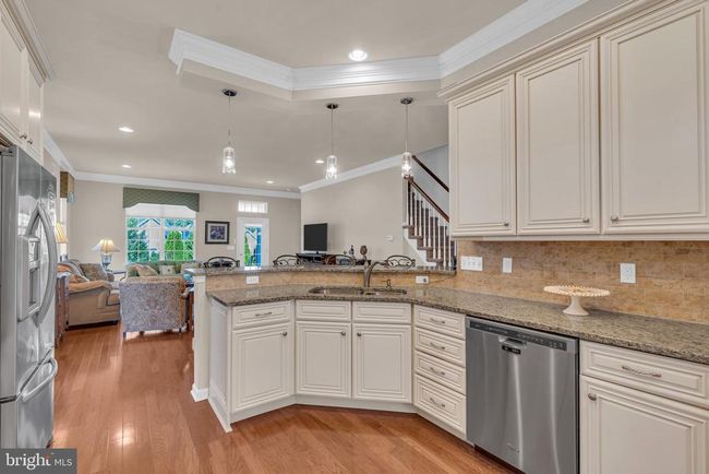 92 Arborridge Dr, House other with 3 bedrooms, 3 bathrooms and null parking in FORKED RIVER NJ | Image 10