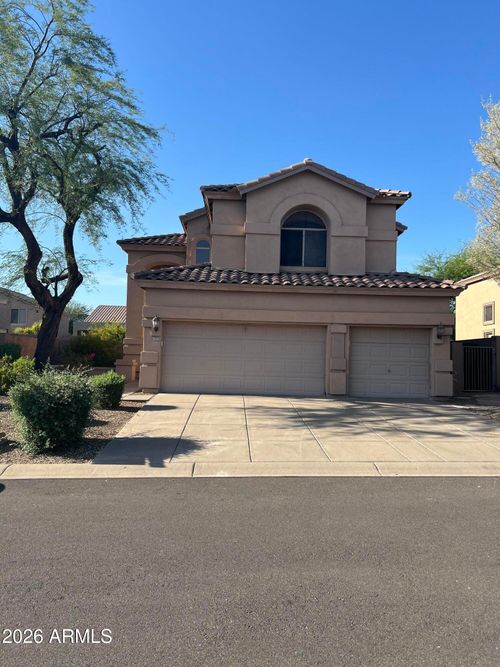 7464 E Odessa Circle, Mesa, AZ, 85207 | Card Image