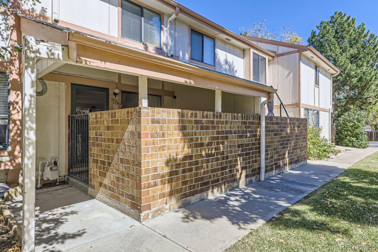 Quivas St, Thornton, CO 80260