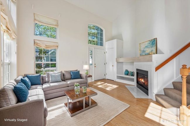 9531 Lenox Ln, Townhouse with 2 bedrooms, 2 bathrooms and 2 parking in Village Of Lakewood IL | Image 12
