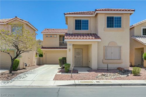 1711 Spotted Wolf Avenue, Las Vegas, NV, 89123 | Card Image