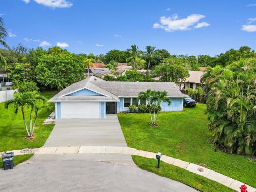 12133 Big Cone Court, Wellington, FL, 33414 | Card Image