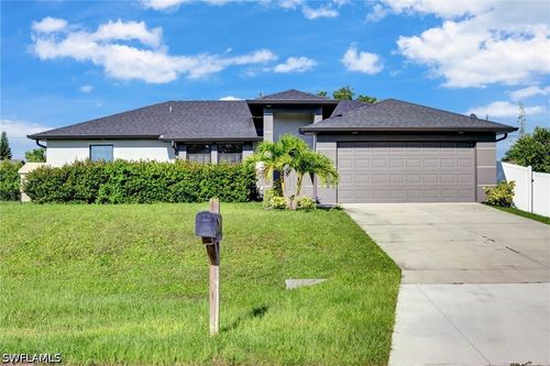1317 Ne 4th Pl, Cape Coral, FL, 33909-1002 | Card Image