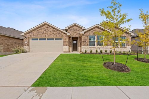 548 Tekoa Dr, Georgetown, TX, 78628-3873 | Card Image
