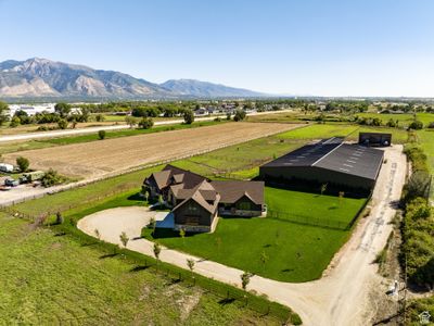 1477 W 200 S, House other with 4 bedrooms, 2 bathrooms and 3 parking in Marriott Slaterville UT | Image 3