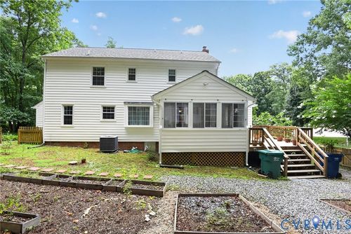 10807 Branberry Ln, Henrico, VA, 23233-2812 | Card Image