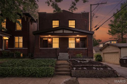 3115 Lackland Ave, Saint Louis, MO, 63116-2019 | Card Image