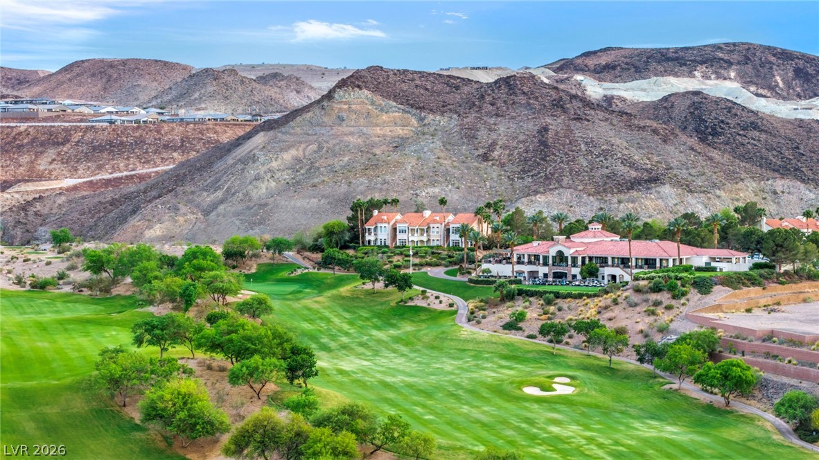 Residential in Henderson