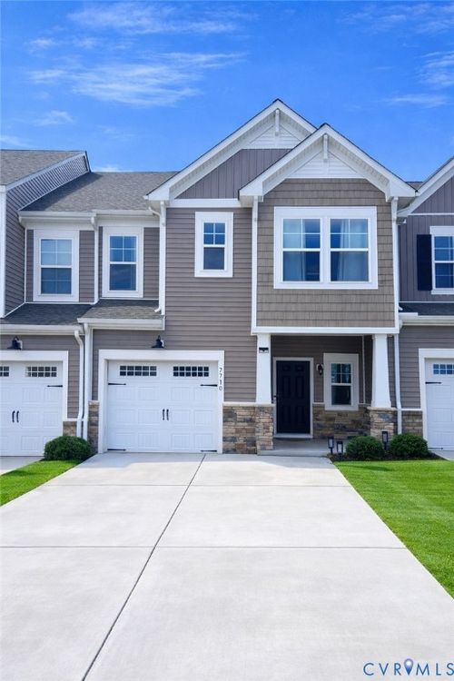 7710 Broadstairs Ln, New Kent, VA, 23124 | Card Image