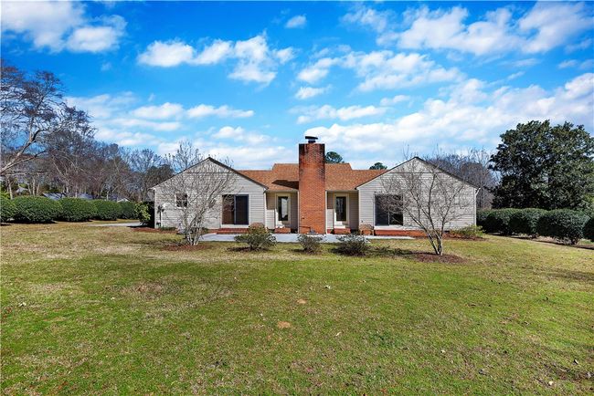 2603 Cobbs Way, House other with 3 bedrooms, 2 bathrooms and null parking in Anderson SC | Image 22