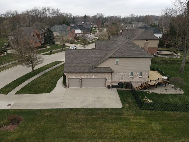 49662 Shelby Creek Dr, House other with 4 bedrooms, 3 bathrooms and null parking in Shelby Township MI | Image 54