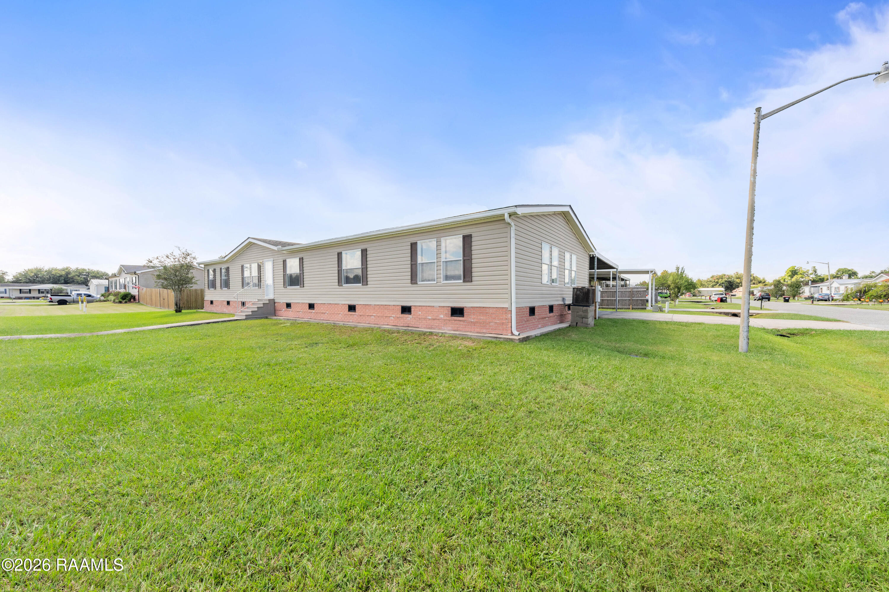 Residential in Youngsville 4
