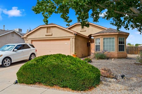 3100 Mason Meadows Dr, Rio Rancho, NM, 87144-7580 | Card Image
