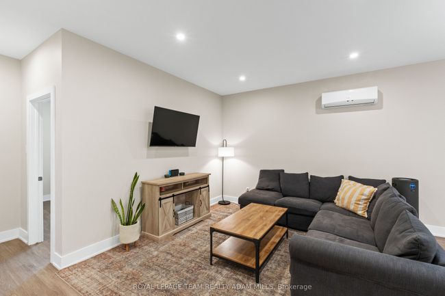 D - 419 Ravenhill Ave, Home with 2 bedrooms, 2 bathrooms and 1 parking in Ottawa ON | Image 15