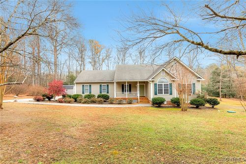 11338 Carriage Road, Providence Forge, VA, 23140 | Card Image