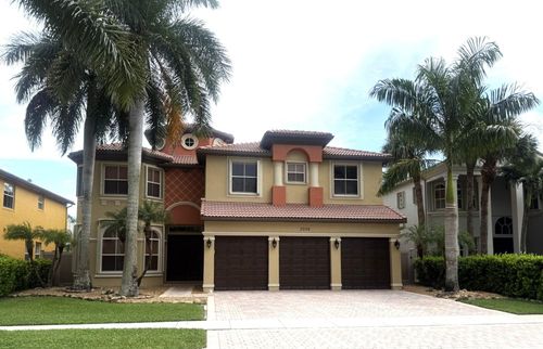 3008 Hamblin Way, Wellington, FL, 33414-3424 | Card Image