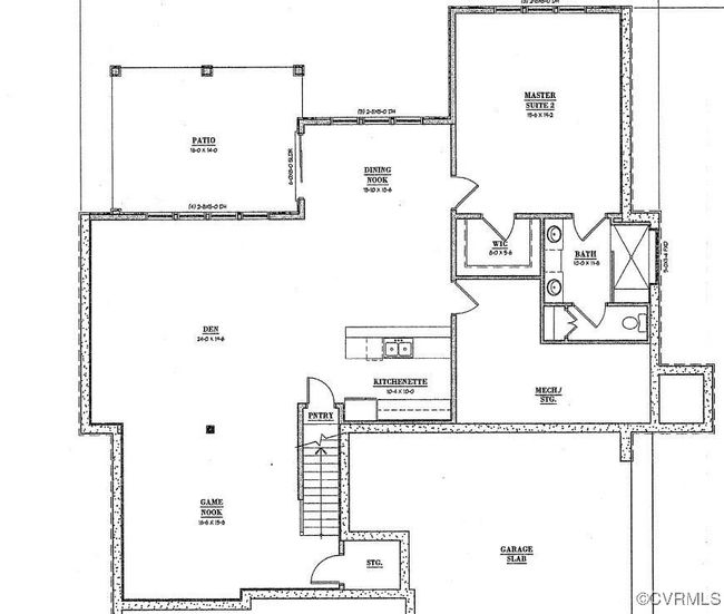 Basement Floorplan | Image 45
