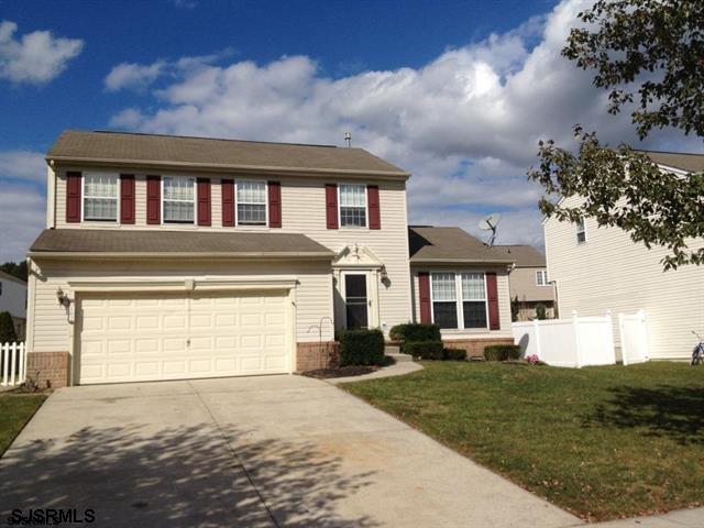 Ontario Ave, Egg Harbor Township, NJ 08234