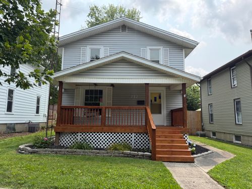 212 E Spring Ave, Bellefontaine, OH, 43311-1812 | Card Image