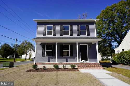 621 Cedar St, POCOMOKE CITY, MD, 21851 | Card Image