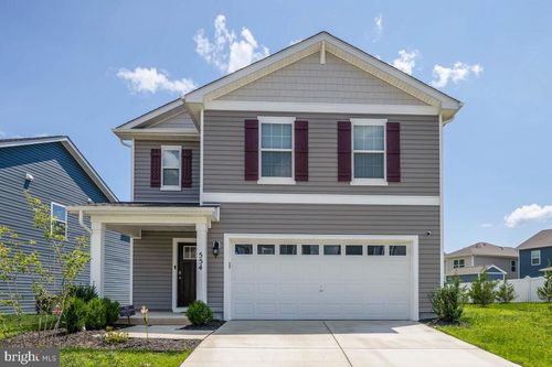 554 Fawn Meadow Ln, LA PLATA, MD, 20646-9227 | Card Image