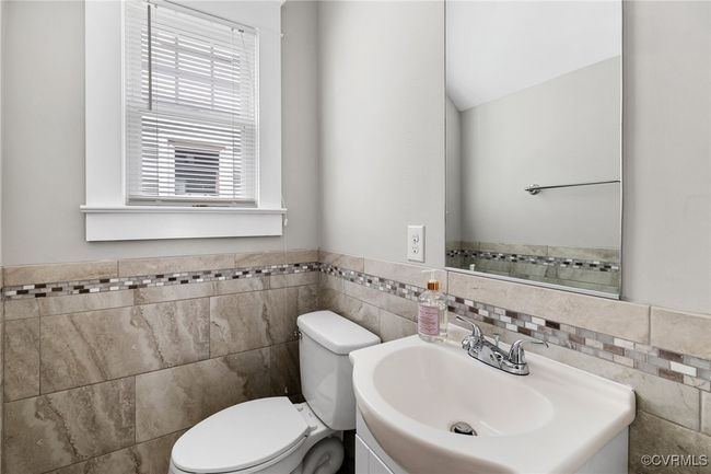 first floor half bath | Image 17