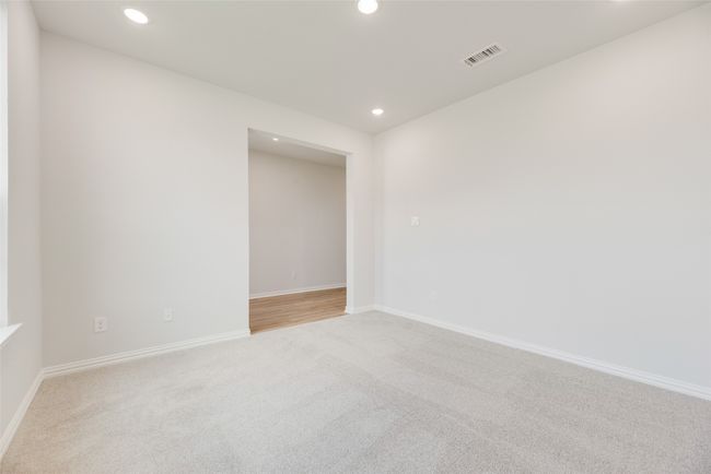 5805 Edward Dr, House other with 4 bedrooms, 4 bathrooms and null parking in Aubrey TX | Image 28