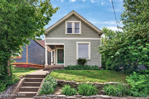 1320 Winter Ave, Louisville, KY, 40204-1636 | Card Image