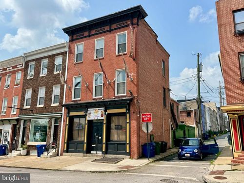 2112 Fleet St, BALTIMORE, MD, 21231-3137 | Card Image
