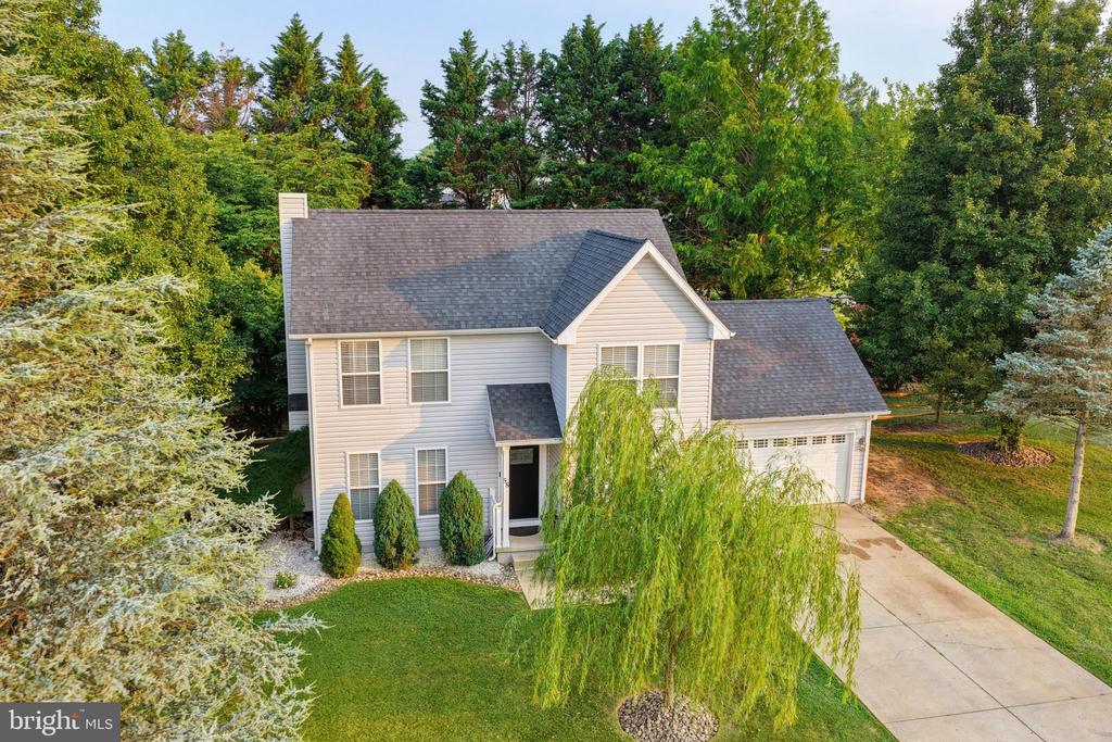 Residential in CLAYTON 5
