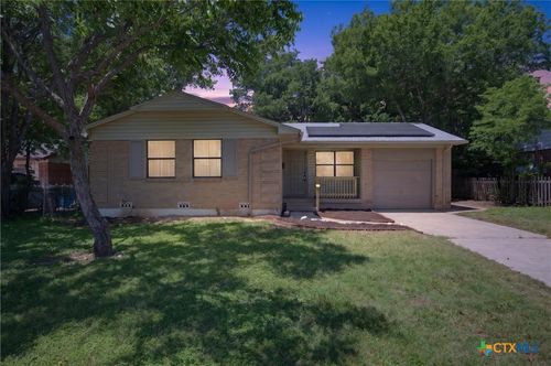 1005 Pine Dr, Killeen, TX, 76543-3414 | Card Image