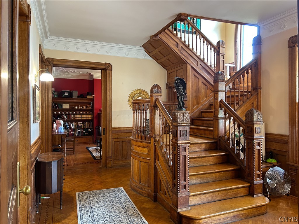 Residential in Syracuse 2