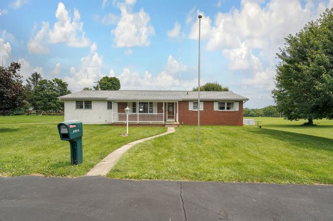 3060 Broad St, House other with 4 bedrooms, 3 bathrooms and null parking in West Rushville OH | Image 48