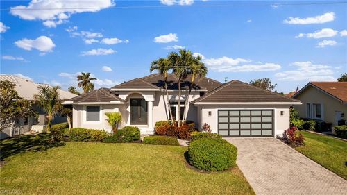 409 Waterleaf Ct, MARCO ISLAND, FL, 34145-2715 | Card Image