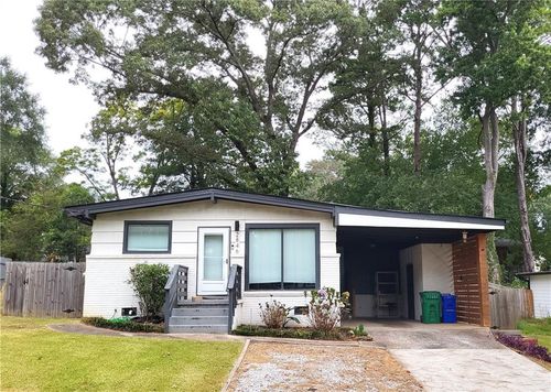 2846 Monterey Dr, Decatur, GA, 30032-3528 | Card Image