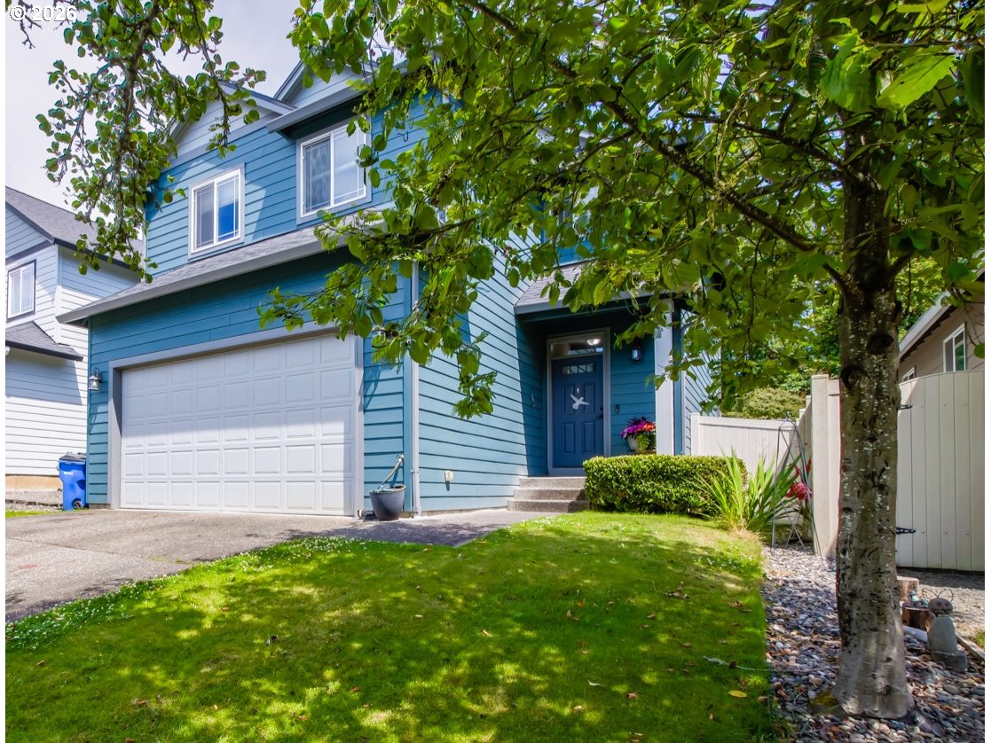 Residential in Ridgefield 3