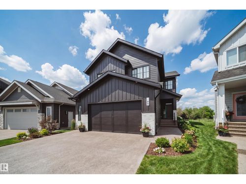 95 Jubilation Dr, St Albert, AB, T8N8C5 | Card Image