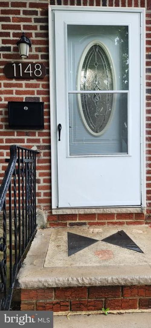 1148 E Slocum St, PHILADELPHIA, PA, 19150-3123 | Card Image