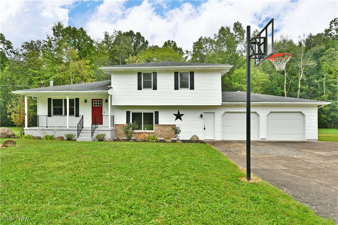 King Graves Rd, Vienna, OH 44473