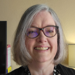 Ruth Sheahan