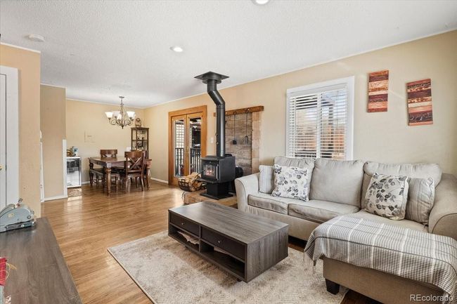 2171 E 90 Th Ave, House other with 3 bedrooms, 1 bathrooms and 4 parking in Thornton CO | Image 4