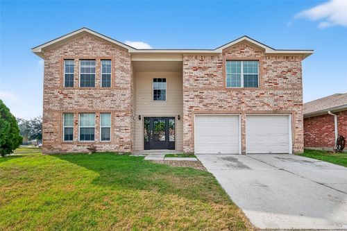 14311 Glade Point Dr, Cypress, TX, 77429-6925 | Card Image