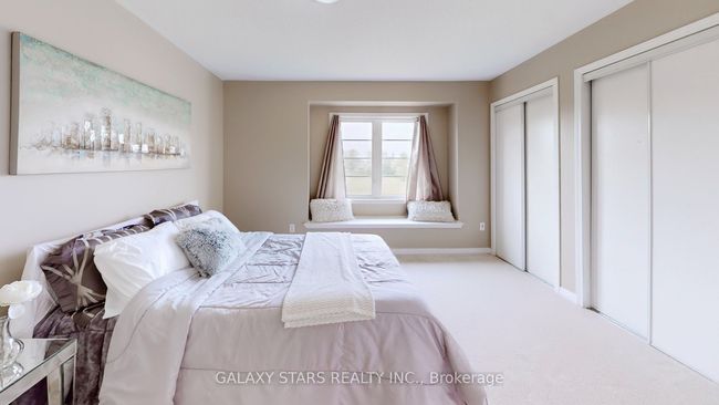 36 Stonewood St, House attached with 3 bedrooms, 3 bathrooms and 1 parking in Ajax ON | Image 22