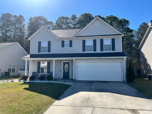 415 Aberdeen Circle, Summerville, SC, 29483 | Card Image