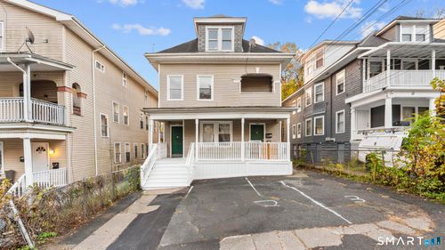 37 Plaza Ave, Waterbury, CT, 06710-1504 | Card Image
