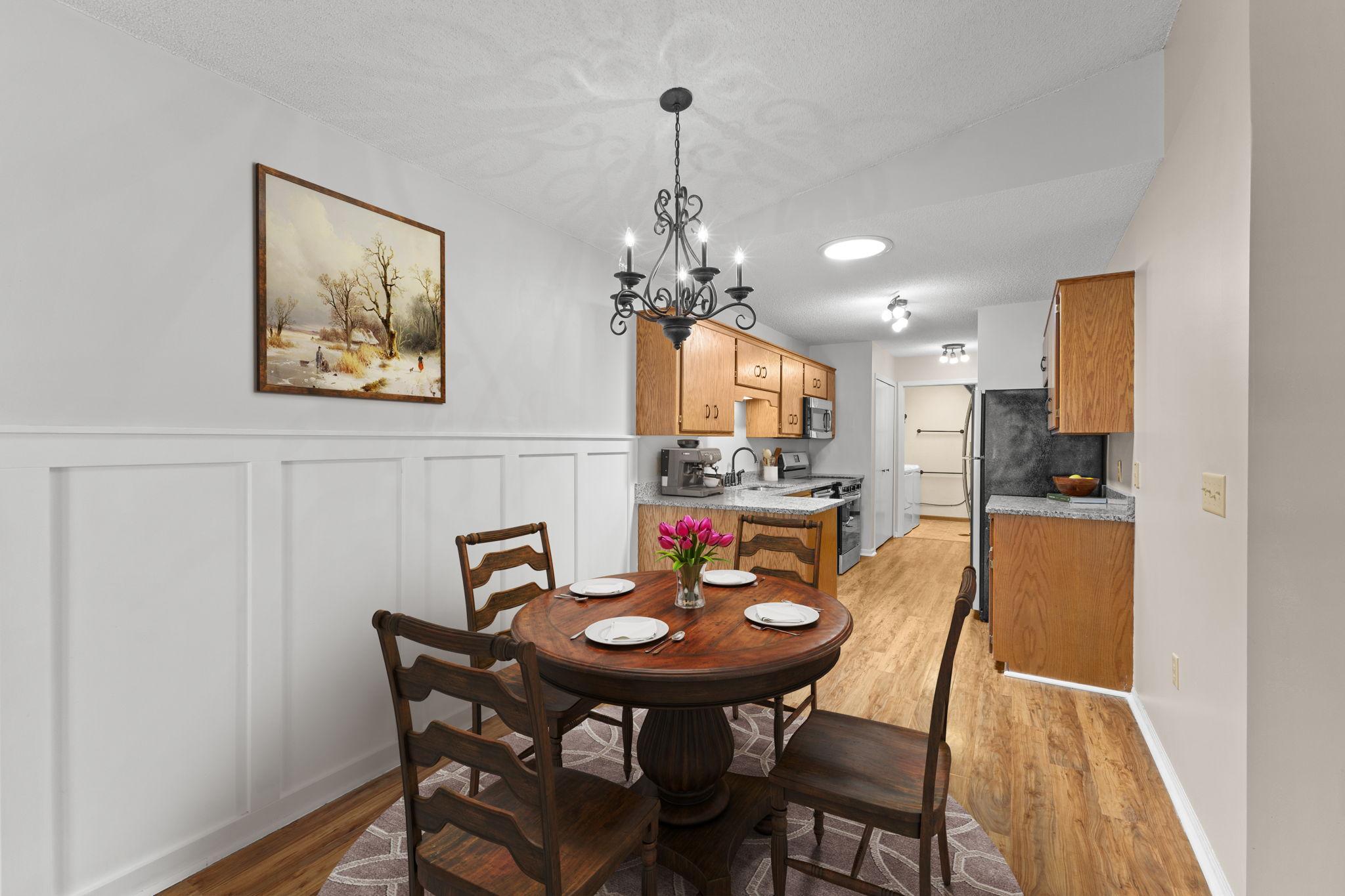 Residential in Vadnais Heights 2