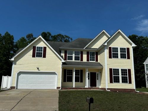 2130 Brians Lane, Suffolk, VA, 23434 | Card Image