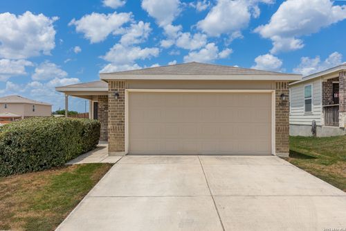 10203 Reyes Hts, San Antonio, TX, 78254-4696 | Card Image